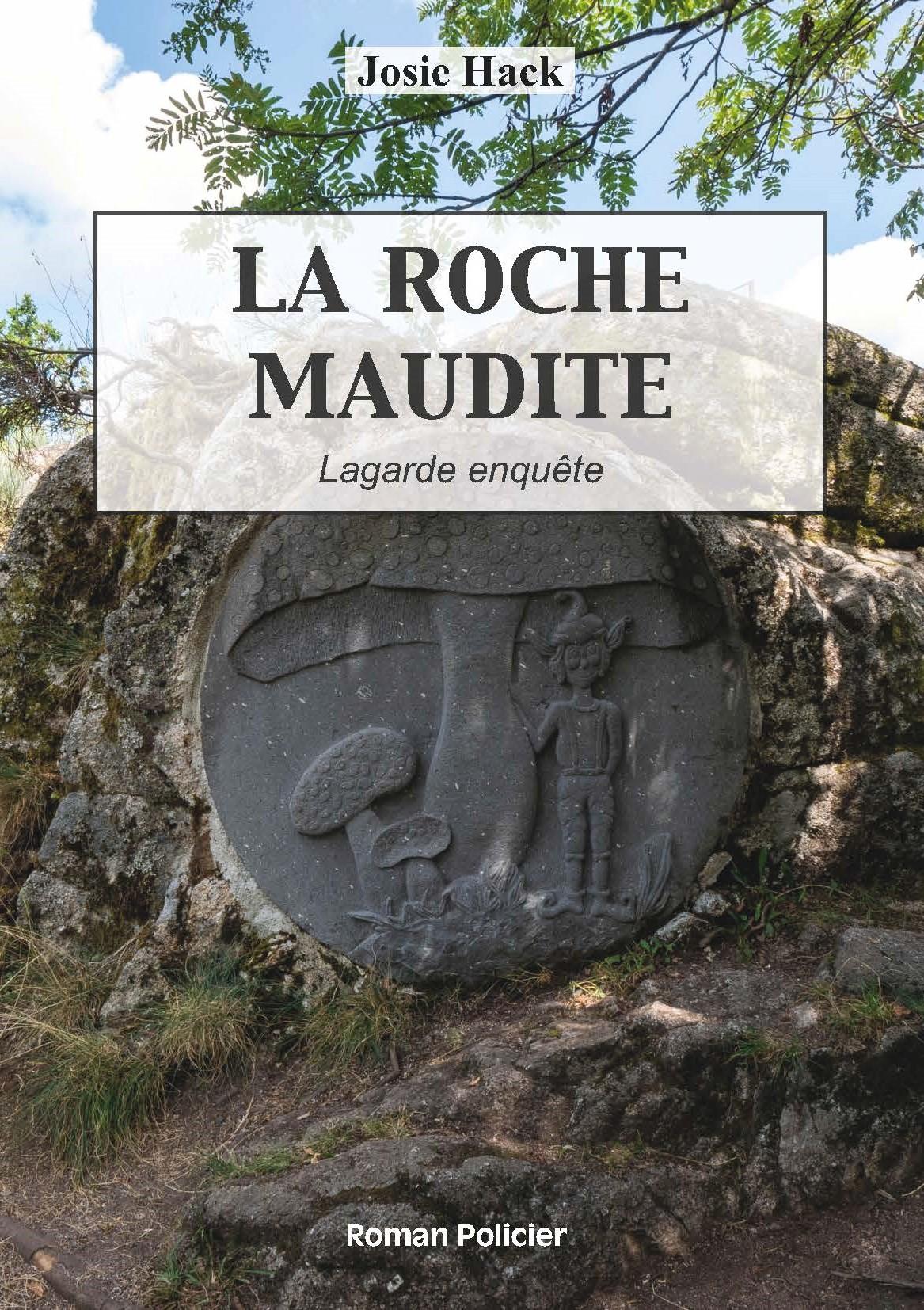 Couv la roche maudite page 1