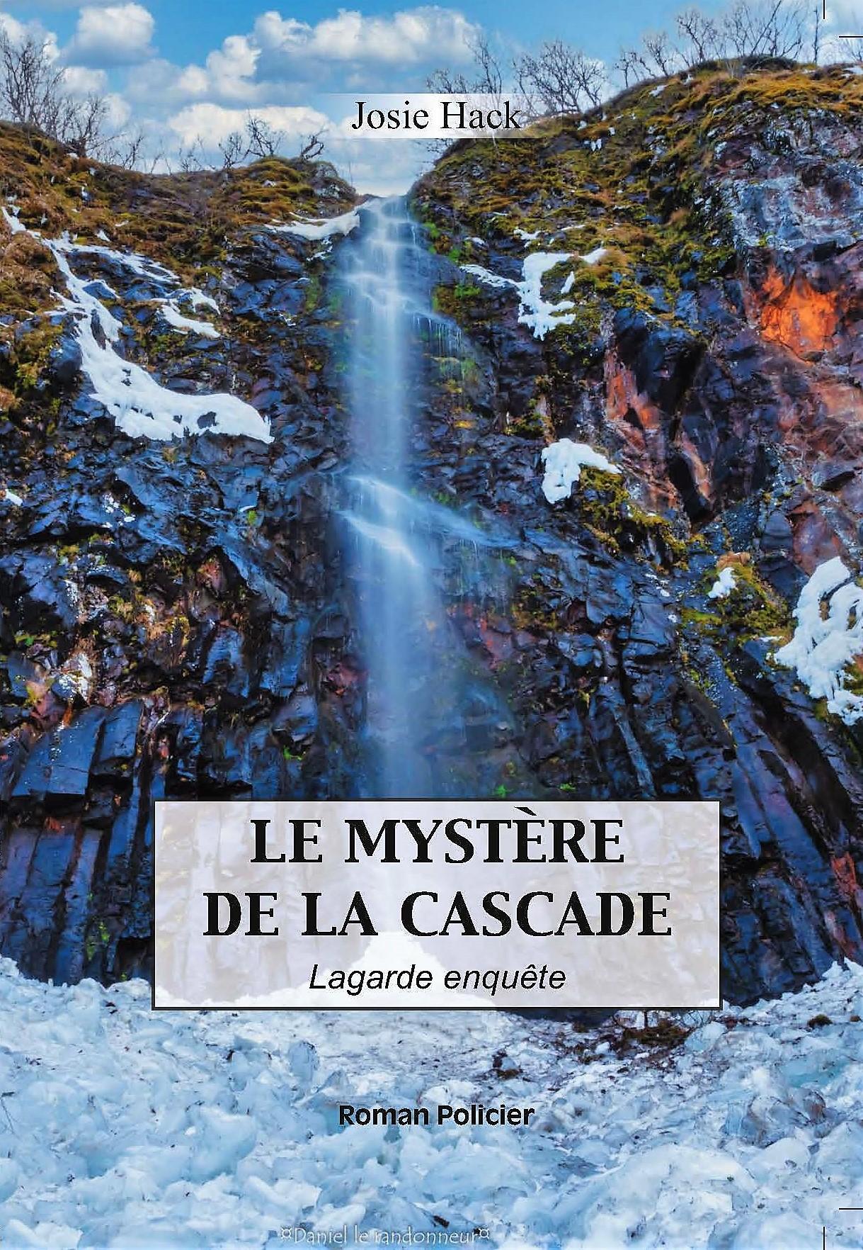 Couv le mystere de la cascade page 1 2